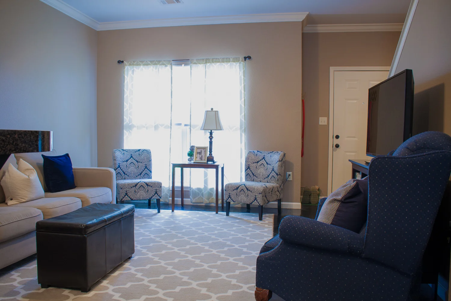 Deerfield Crossing at Sage Meadows Apartments — Jonesboro Luxury
