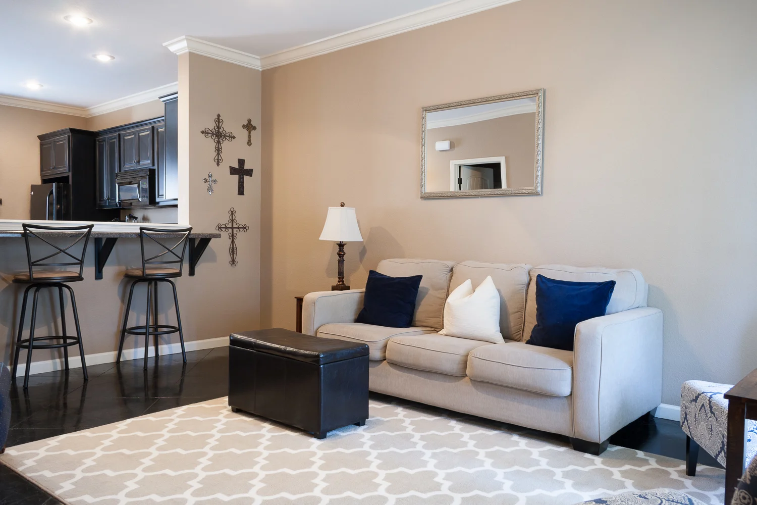 Deerfield Crossing at Sage Meadows Apartments — Jonesboro Luxury
