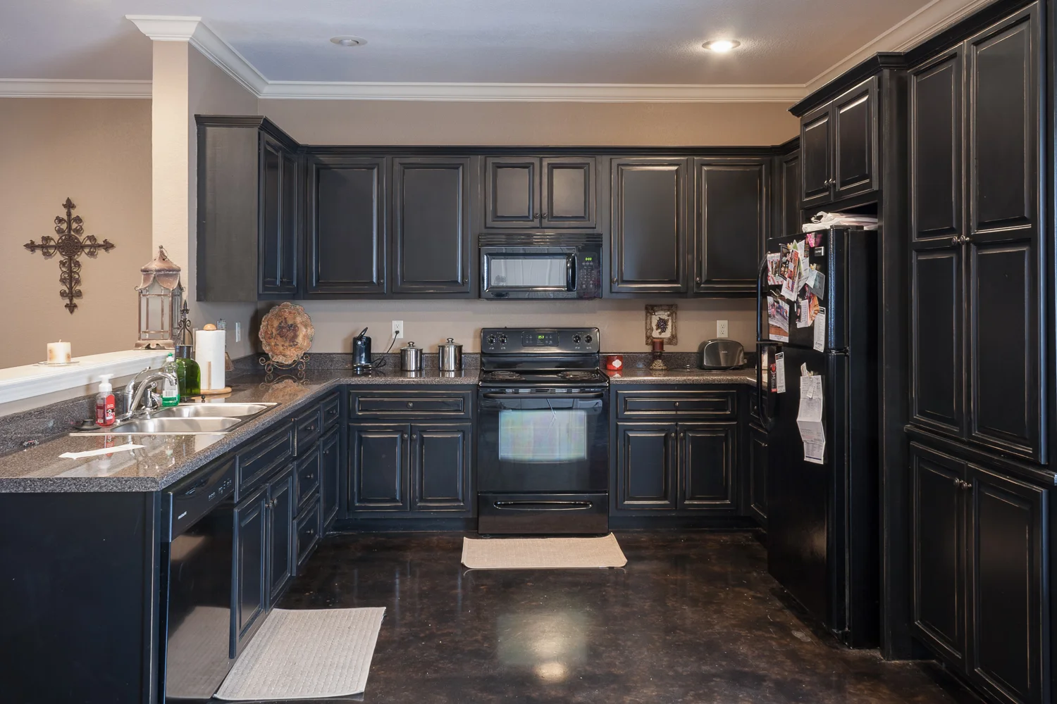 Deerfield Crossing at Sage Meadows Apartments — Jonesboro Luxury