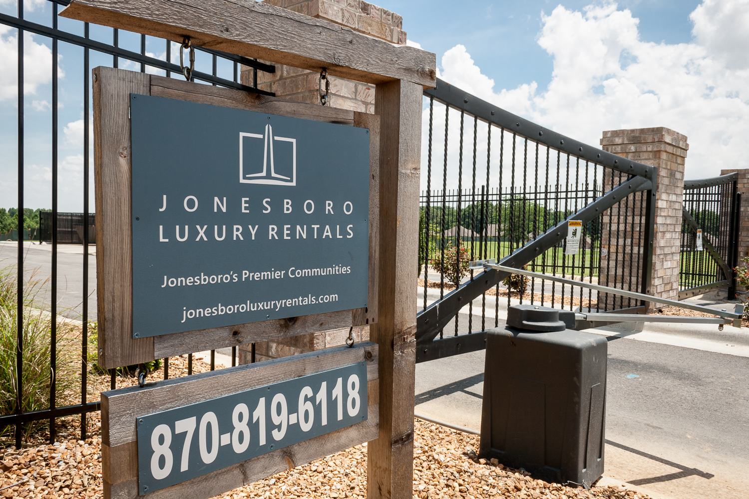 The Reserve Apartment Pics — Jonesboro Luxury Rentals Apartments for Rent