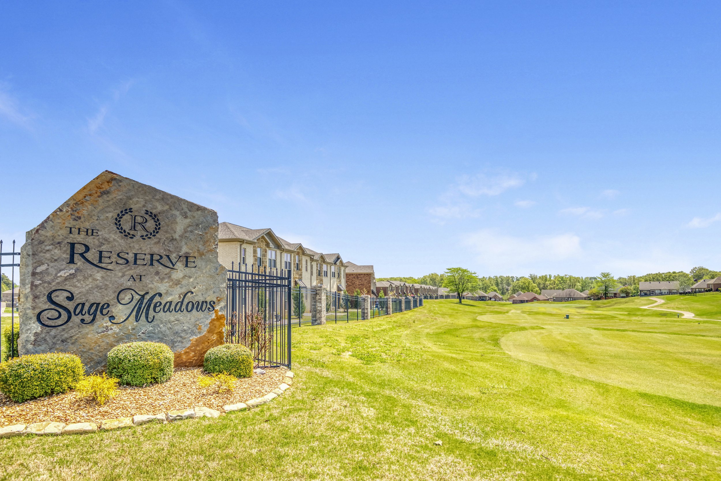 The Reserve at Sage Meadows Jonesboro AR