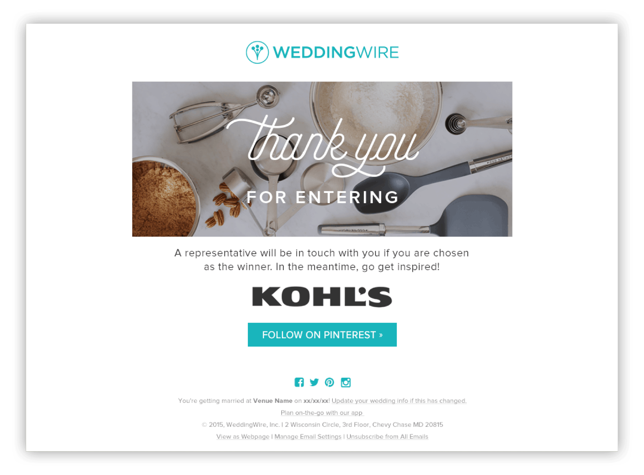 Digital Campaigns
