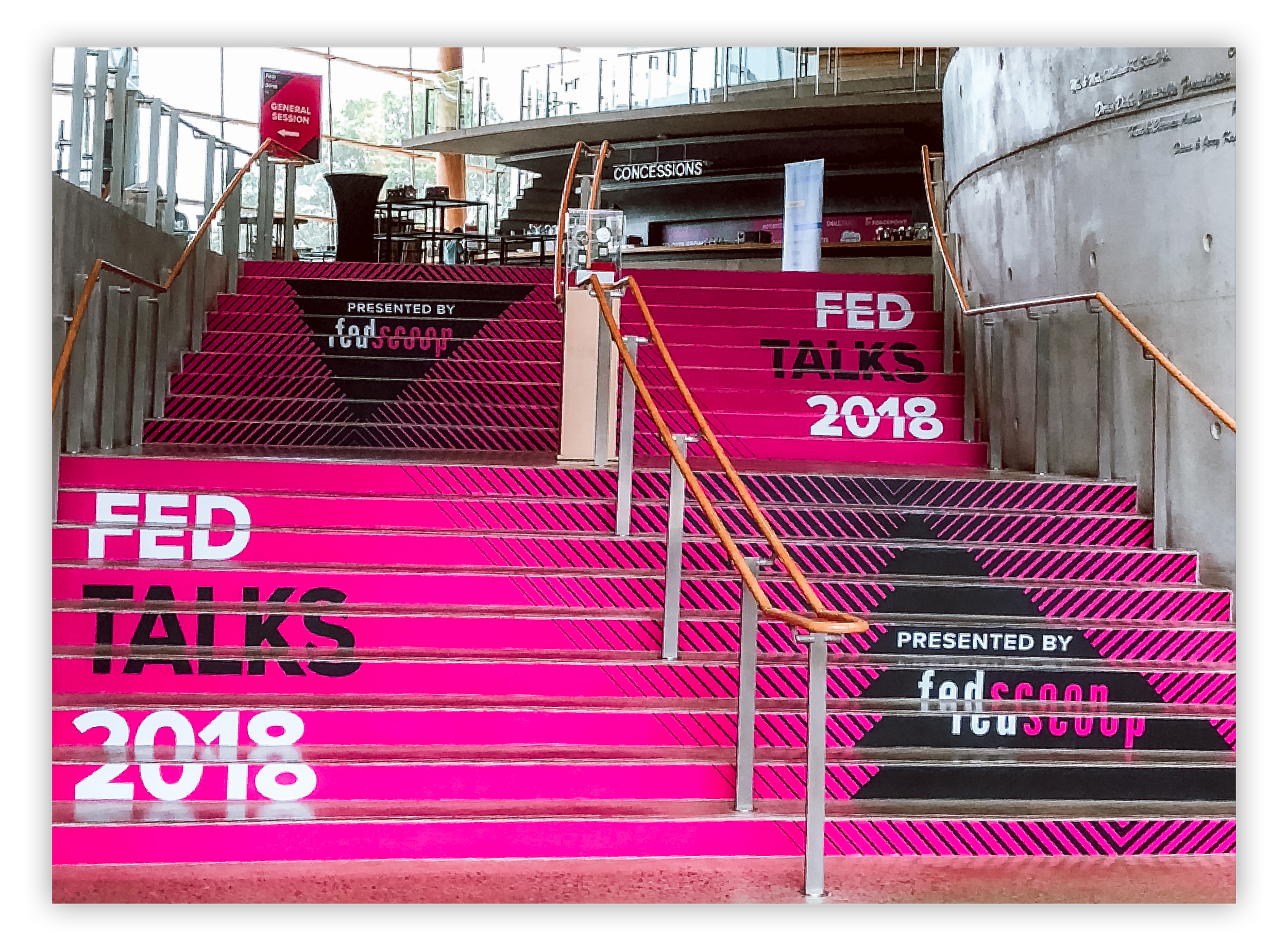 FedTalks