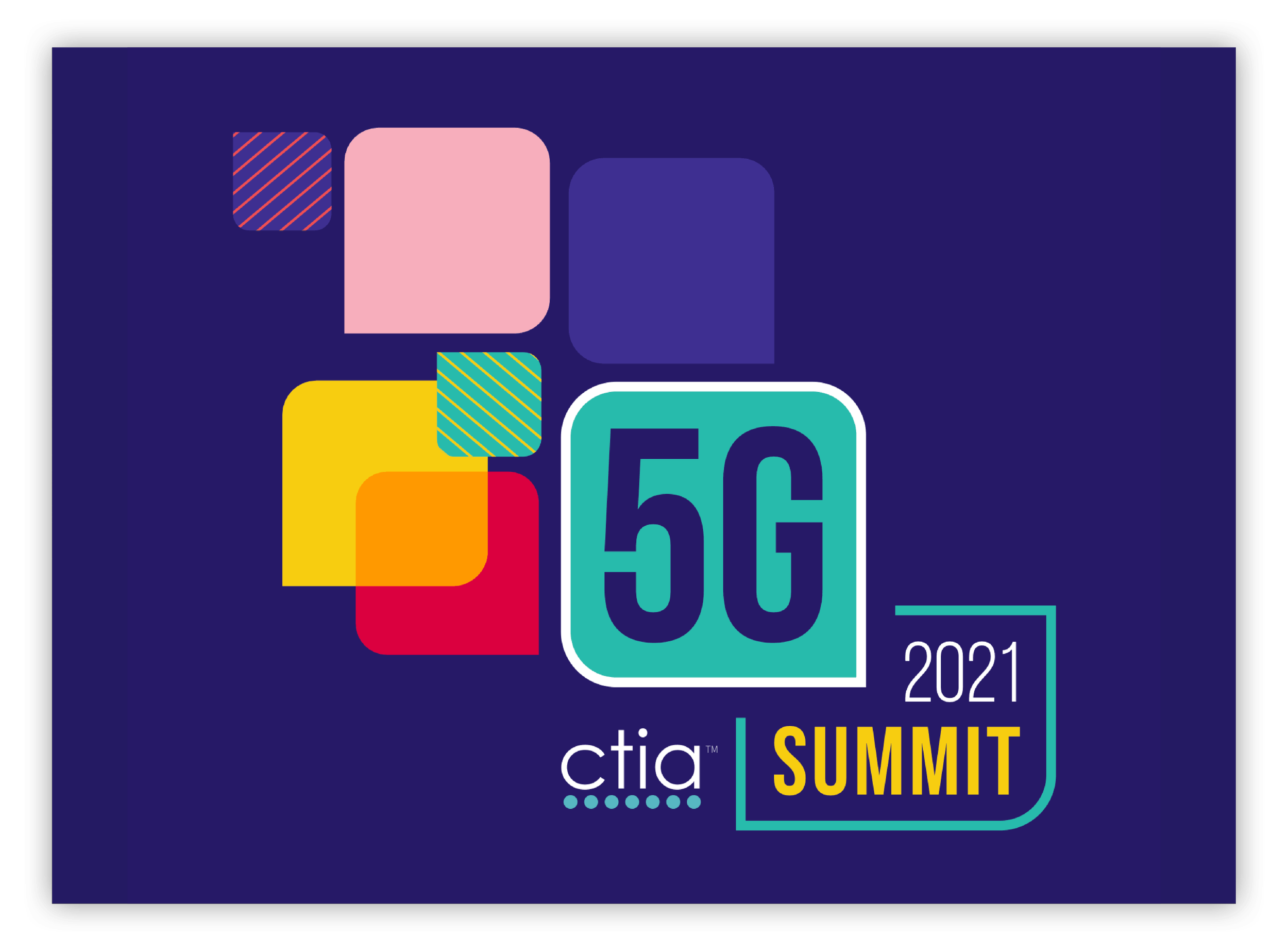 CTIA's 5G Summit