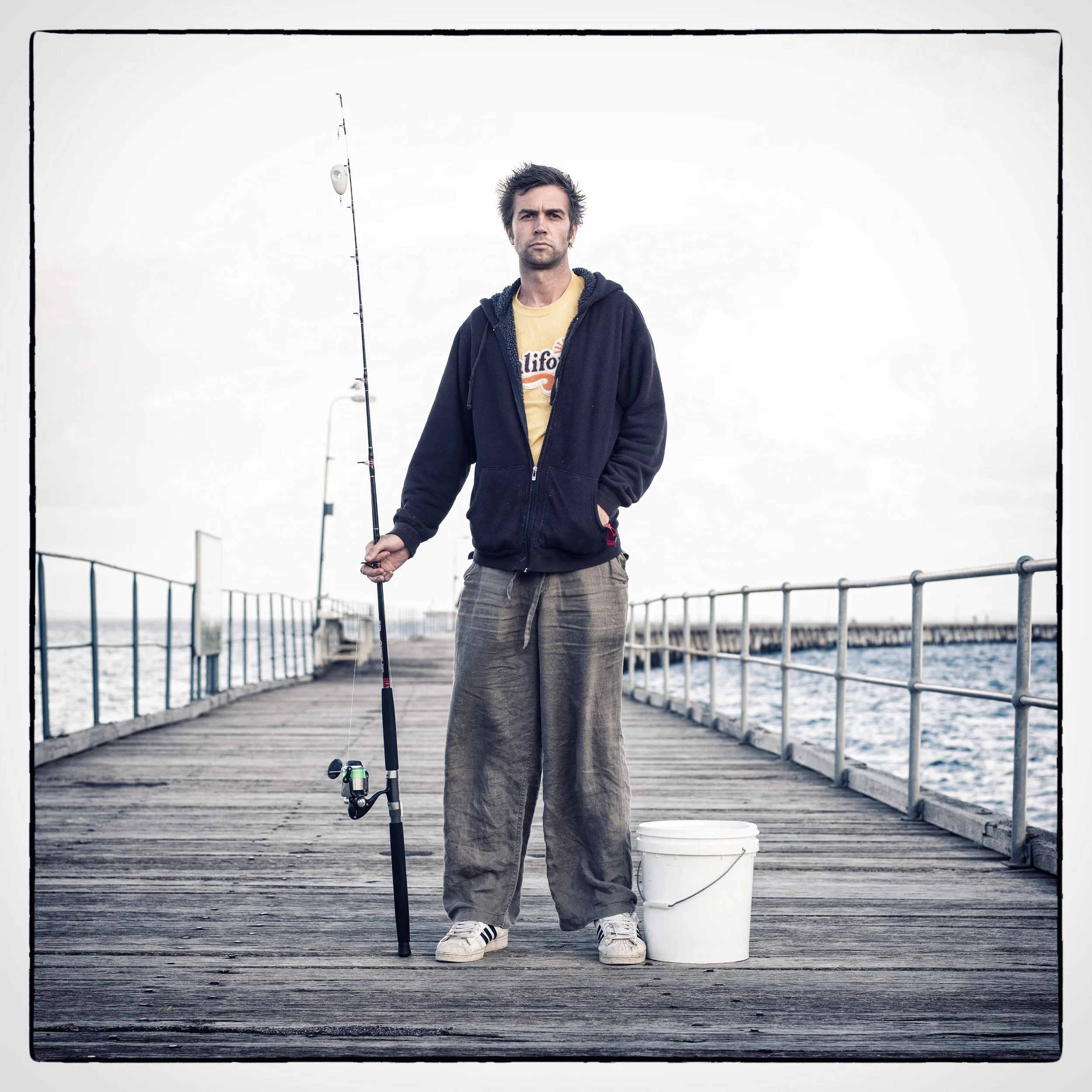 Jason Wooldridge