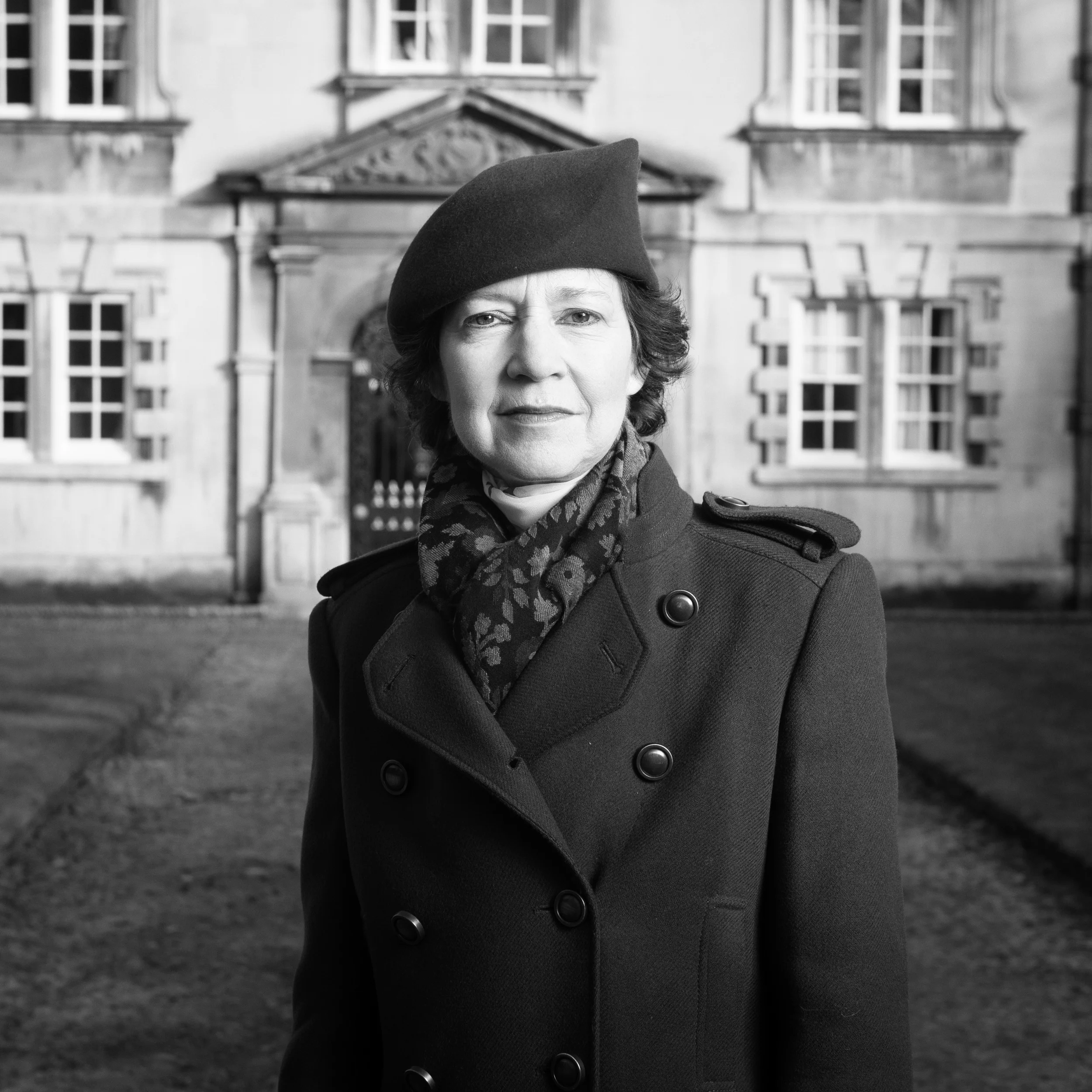 Susan Bayley