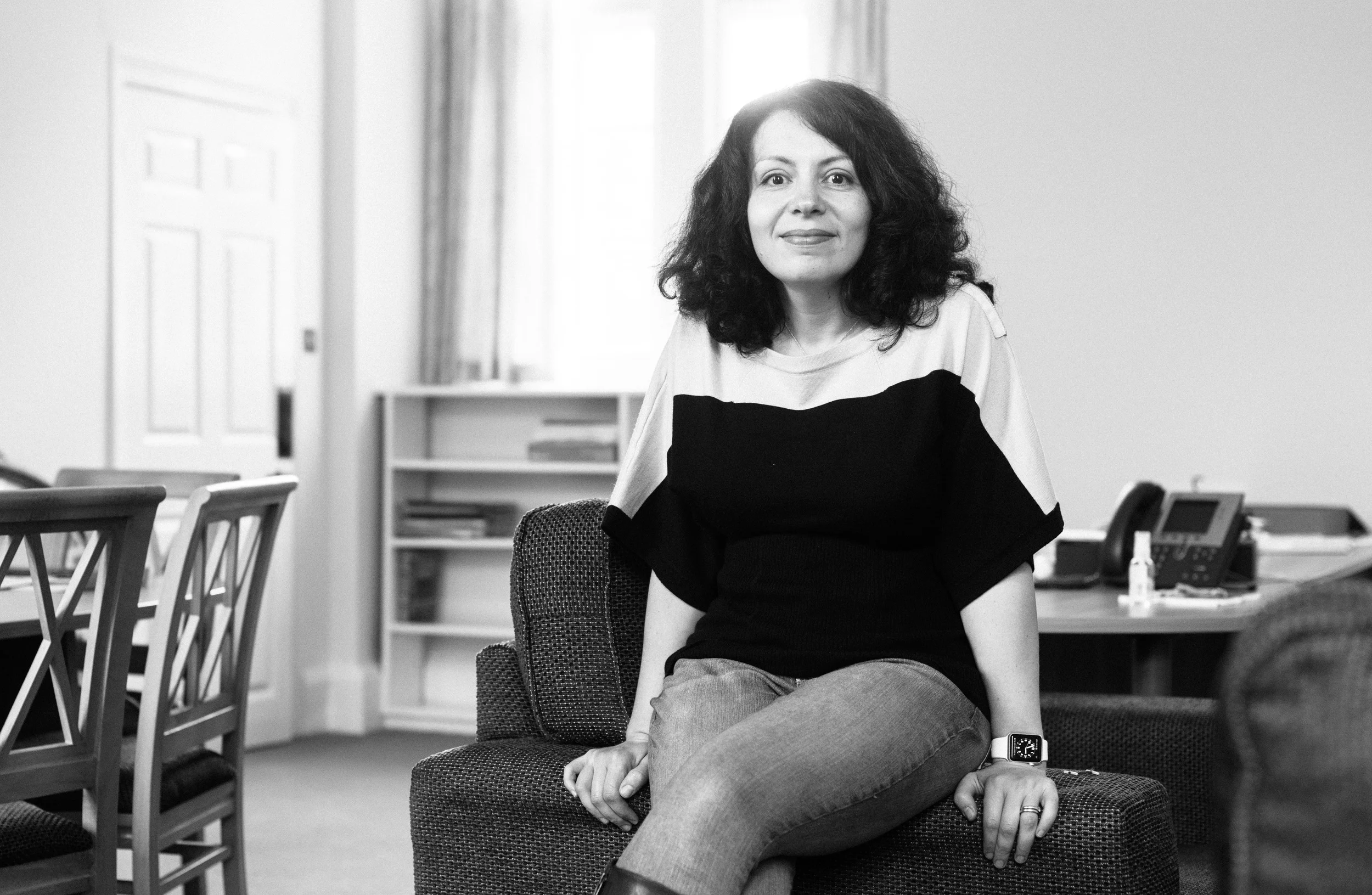 Elena Punskaya