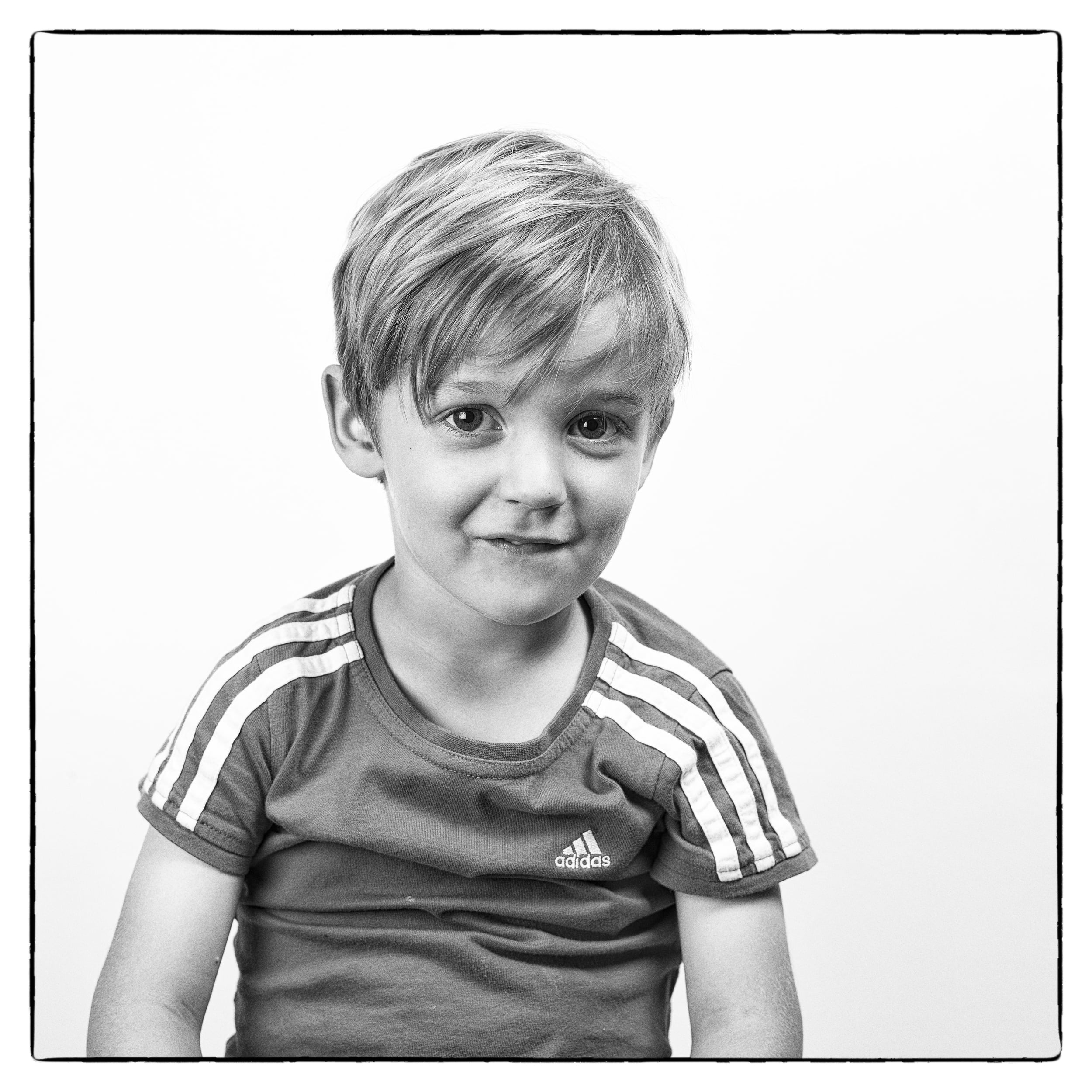 Rowan, thinking about cars