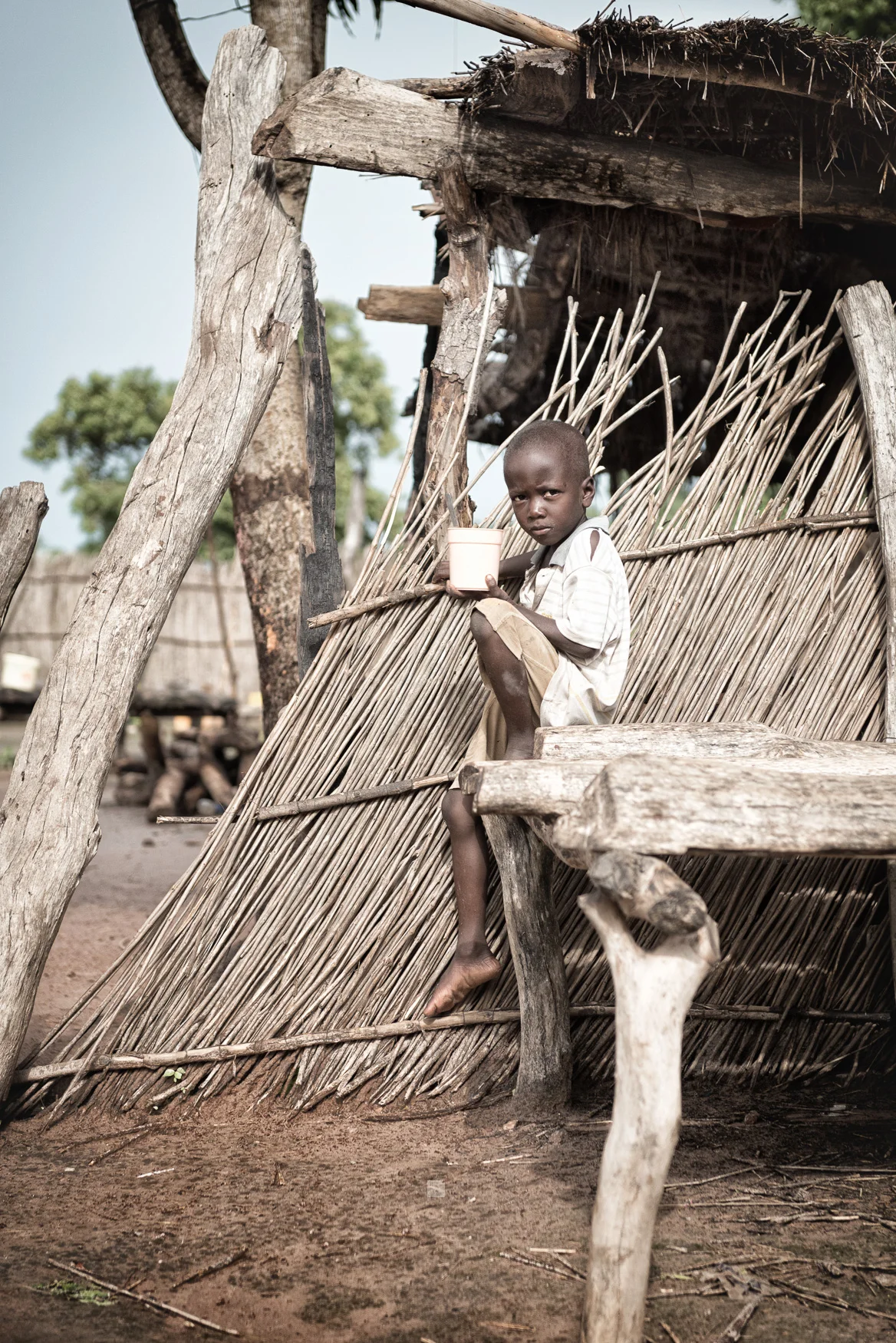 Gambia life