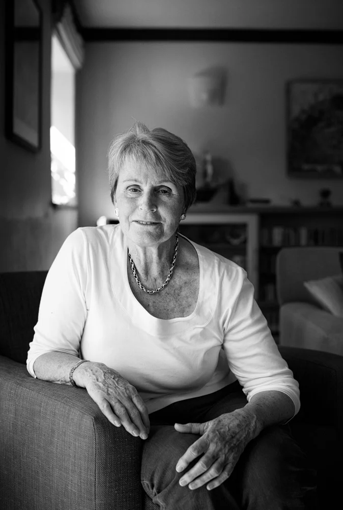 Baroness Cohen of Pimlico