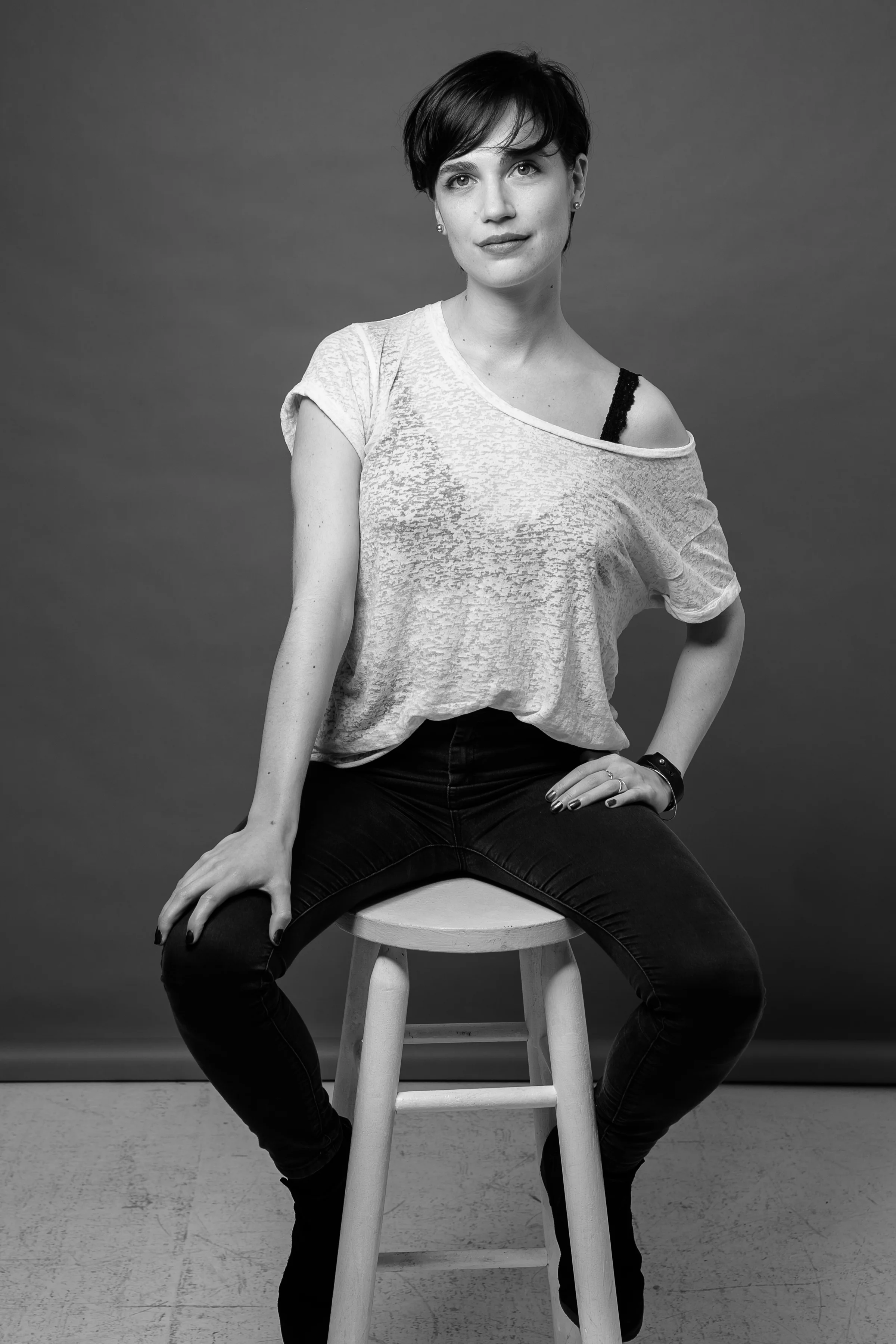 ph: Hunter Canning