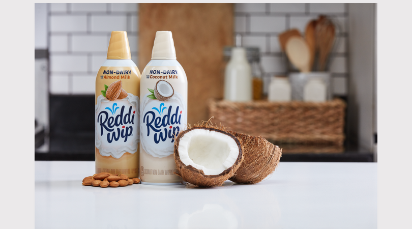 Reddi wip