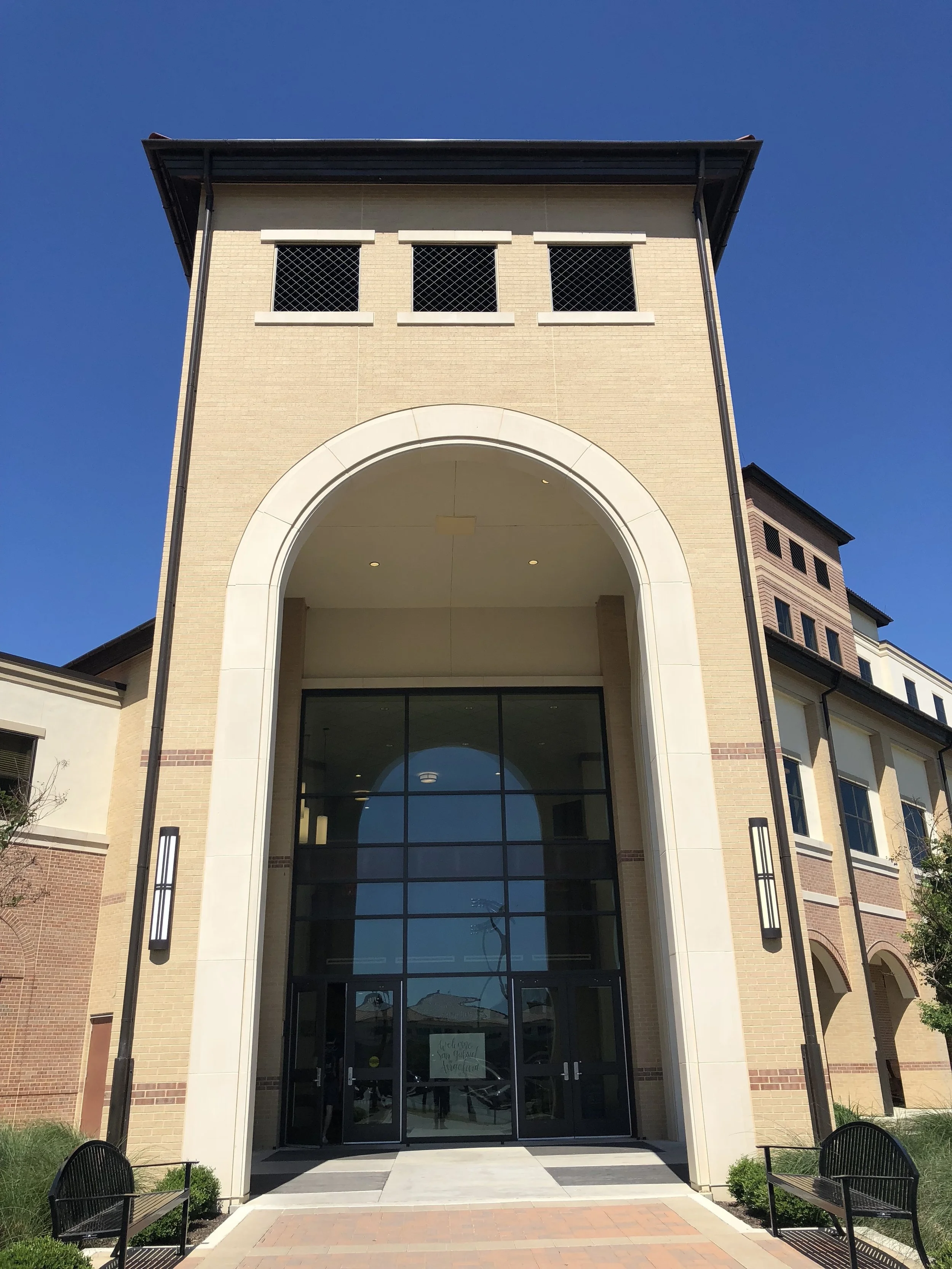 Texas State University: Moore Street Housing