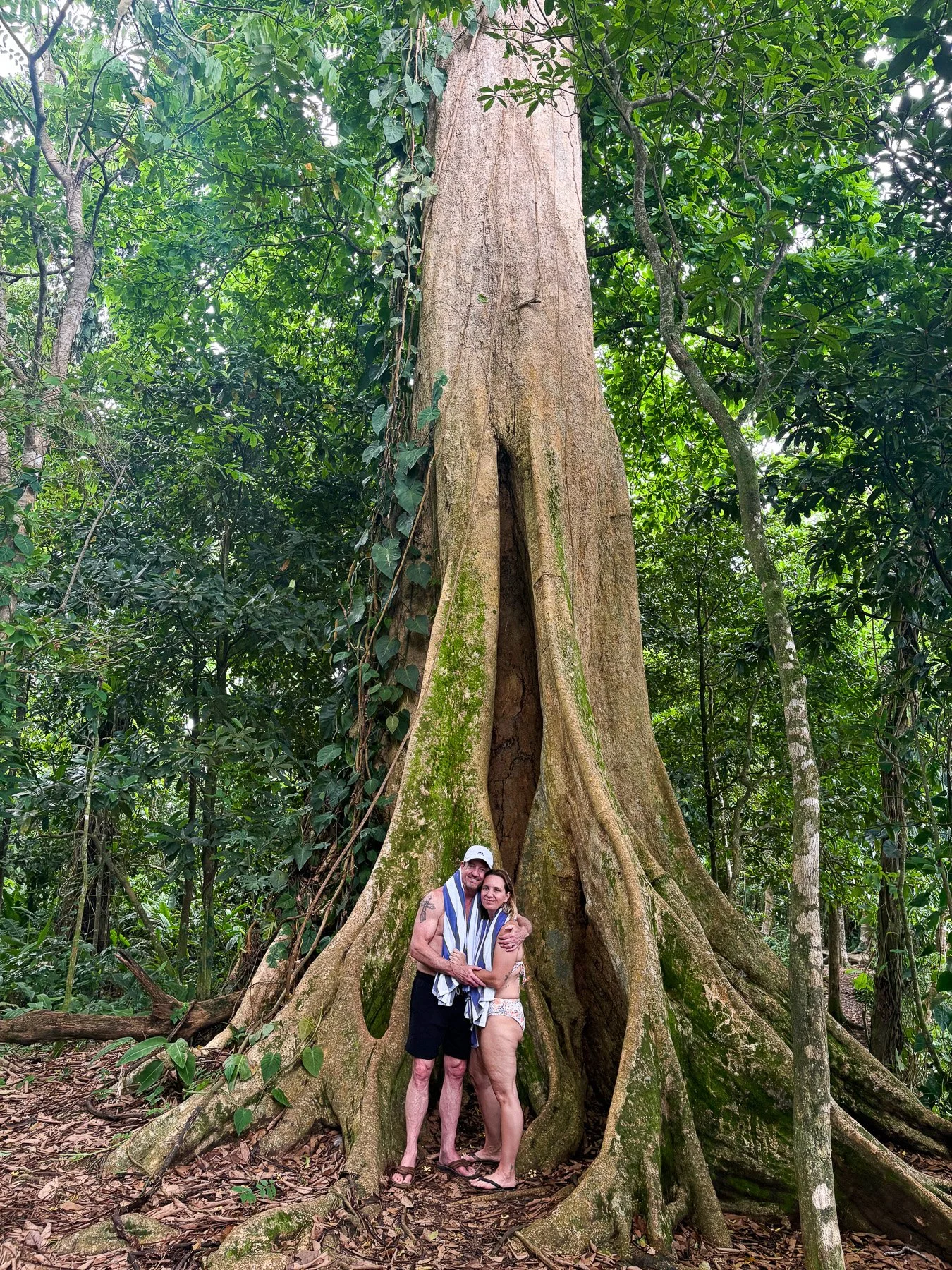 relationship retreat Costa Rica