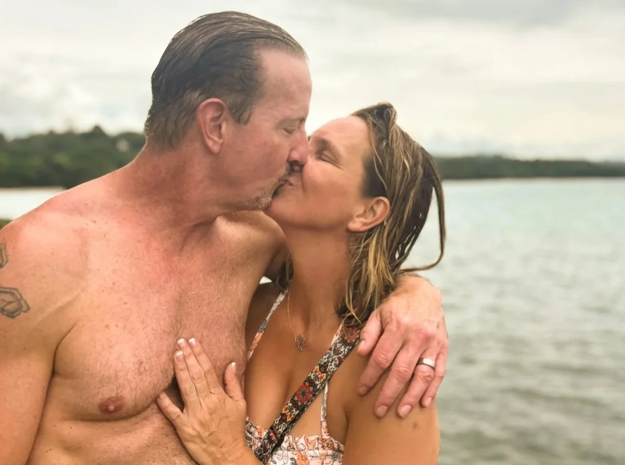 couples retreat Costa Rica