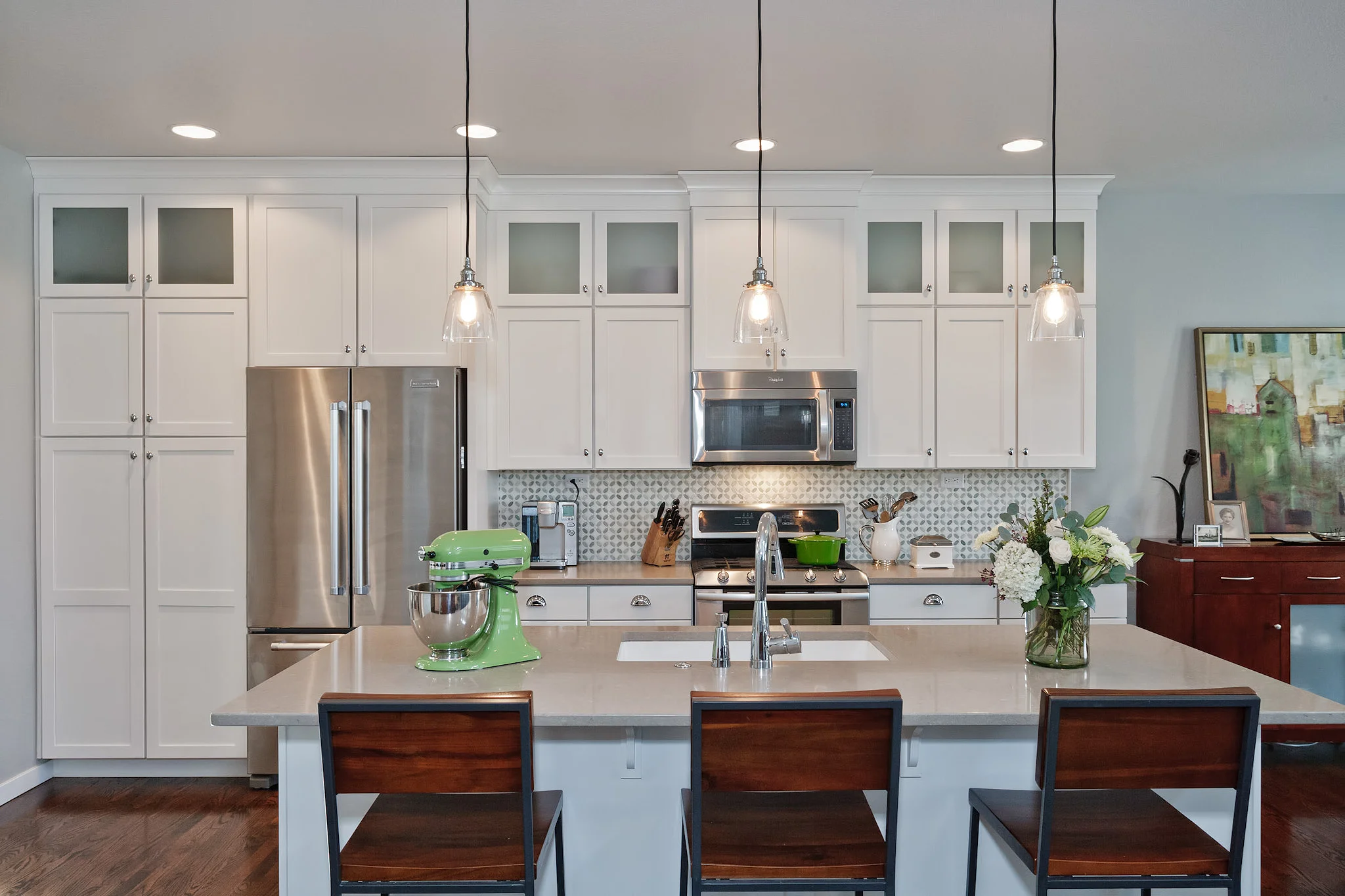 keller homes new homes builder colorado springs