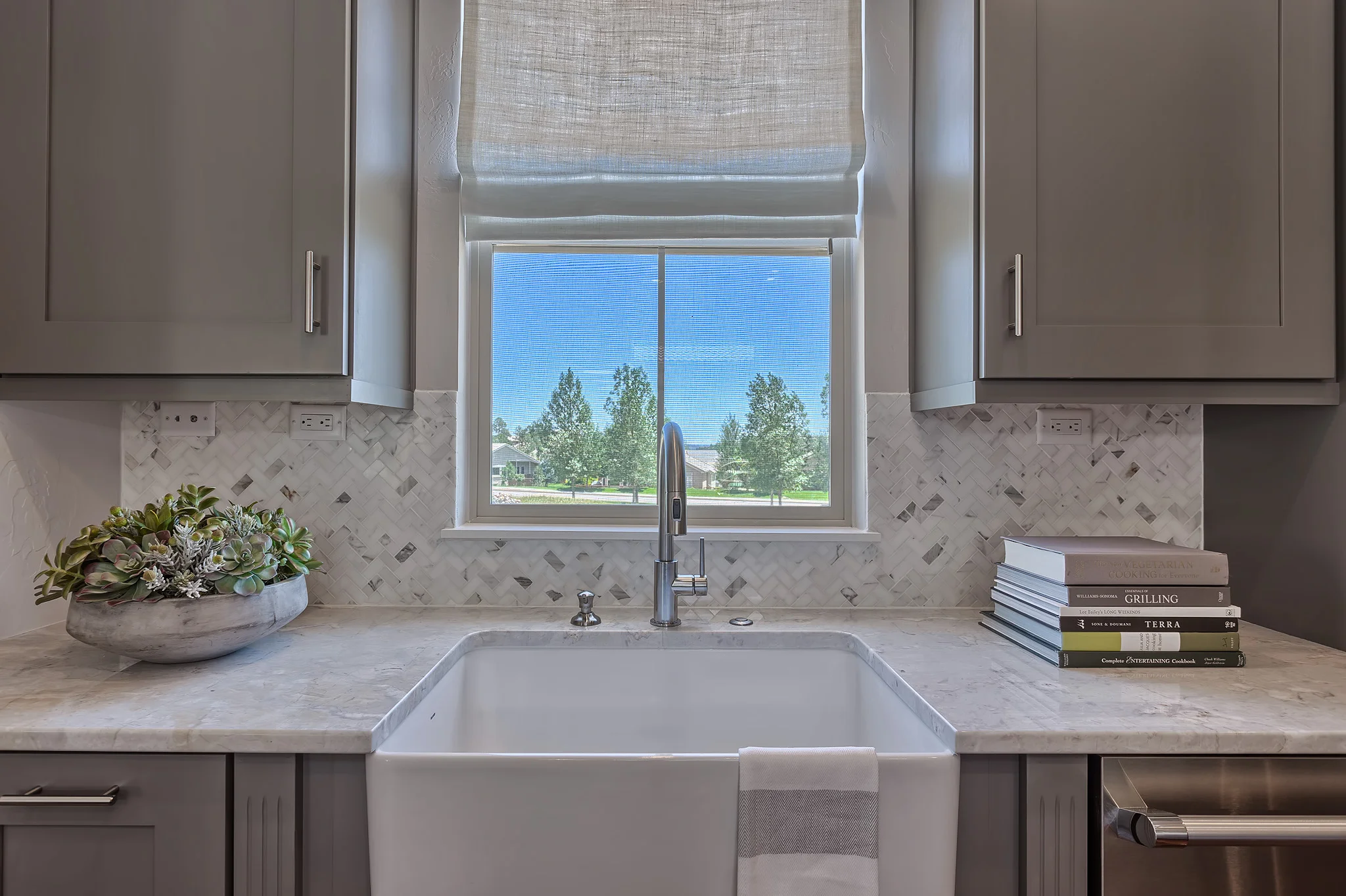 keller homes new homes builder colorado springs