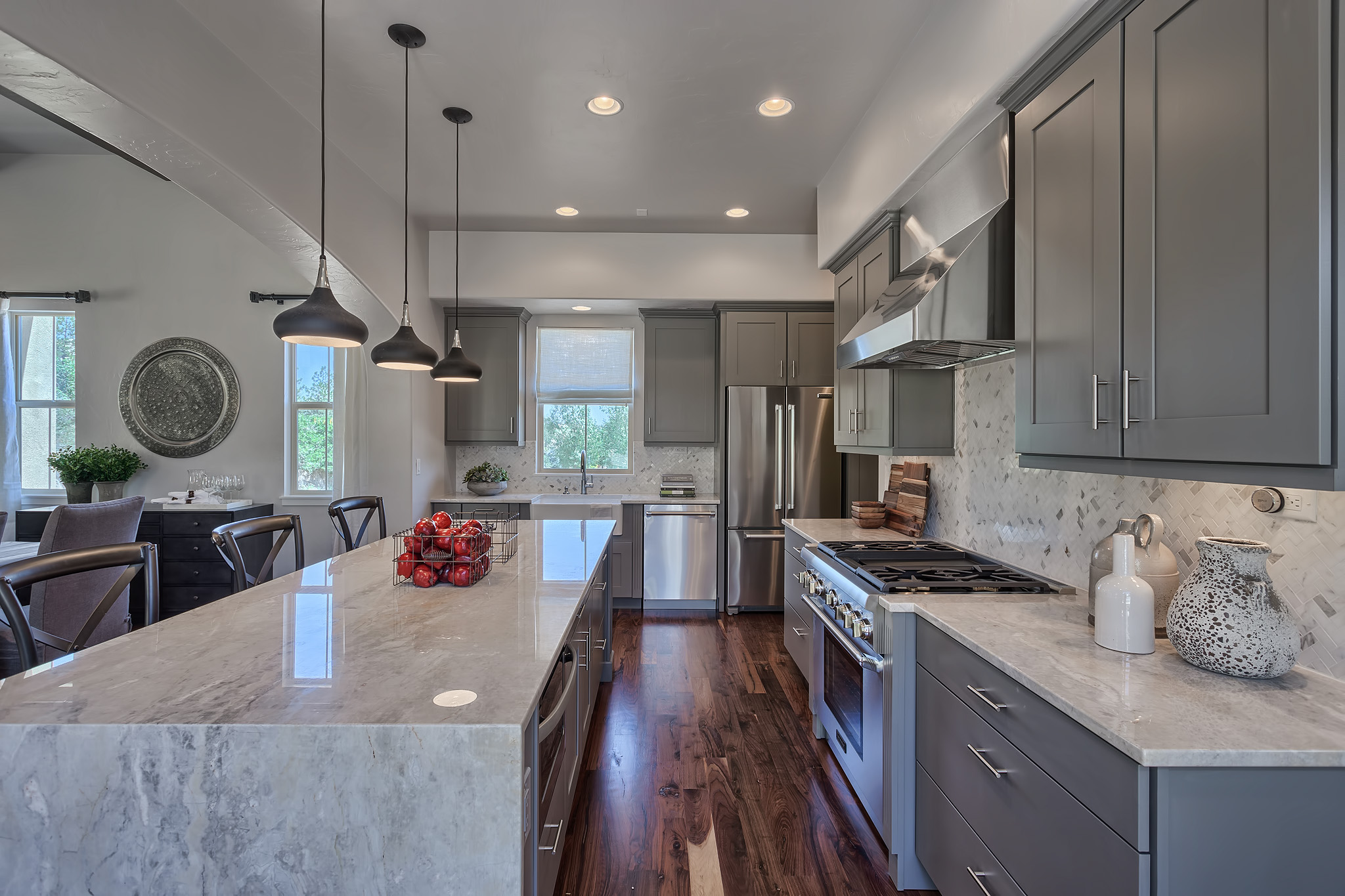 Copyright Keller Homes Inc.