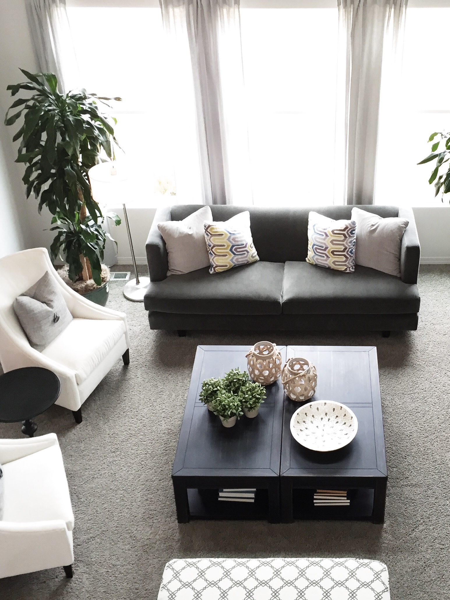 Our Award-Winning Jackson Floor Plan . Copyright Keller Homes Inc.