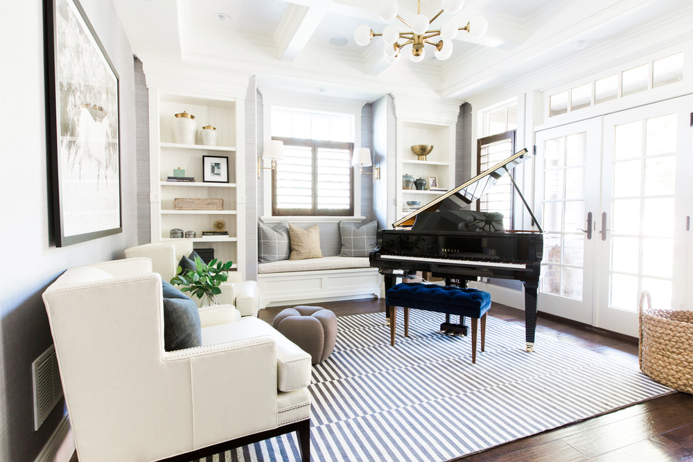Music Room