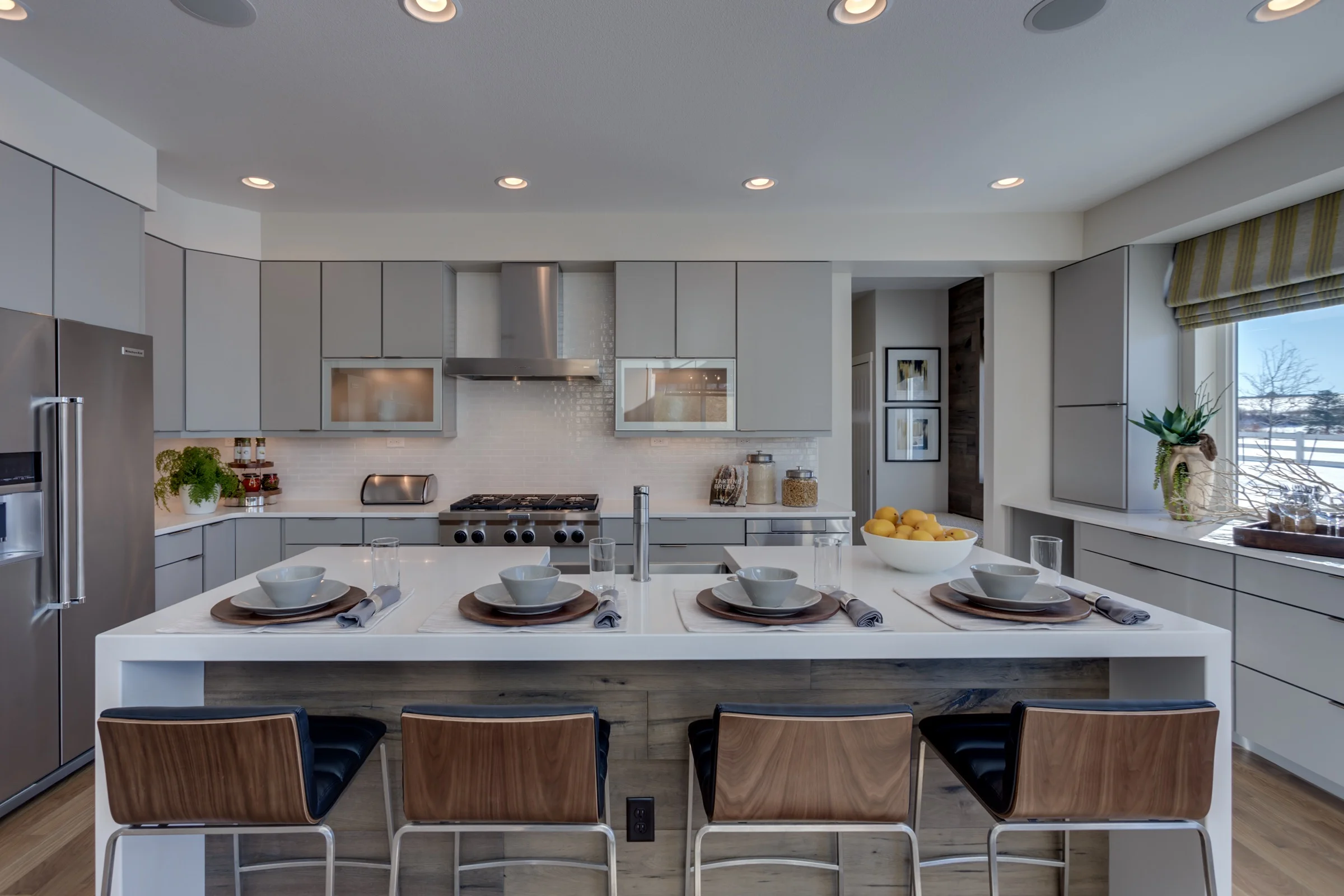 Copyright Keller Homes Inc.