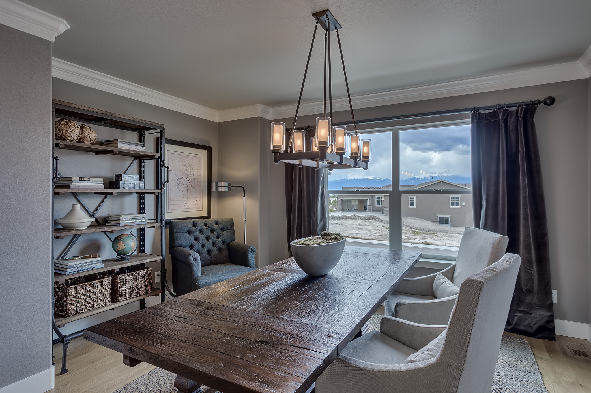 Copyright Keller Homes, Inc.