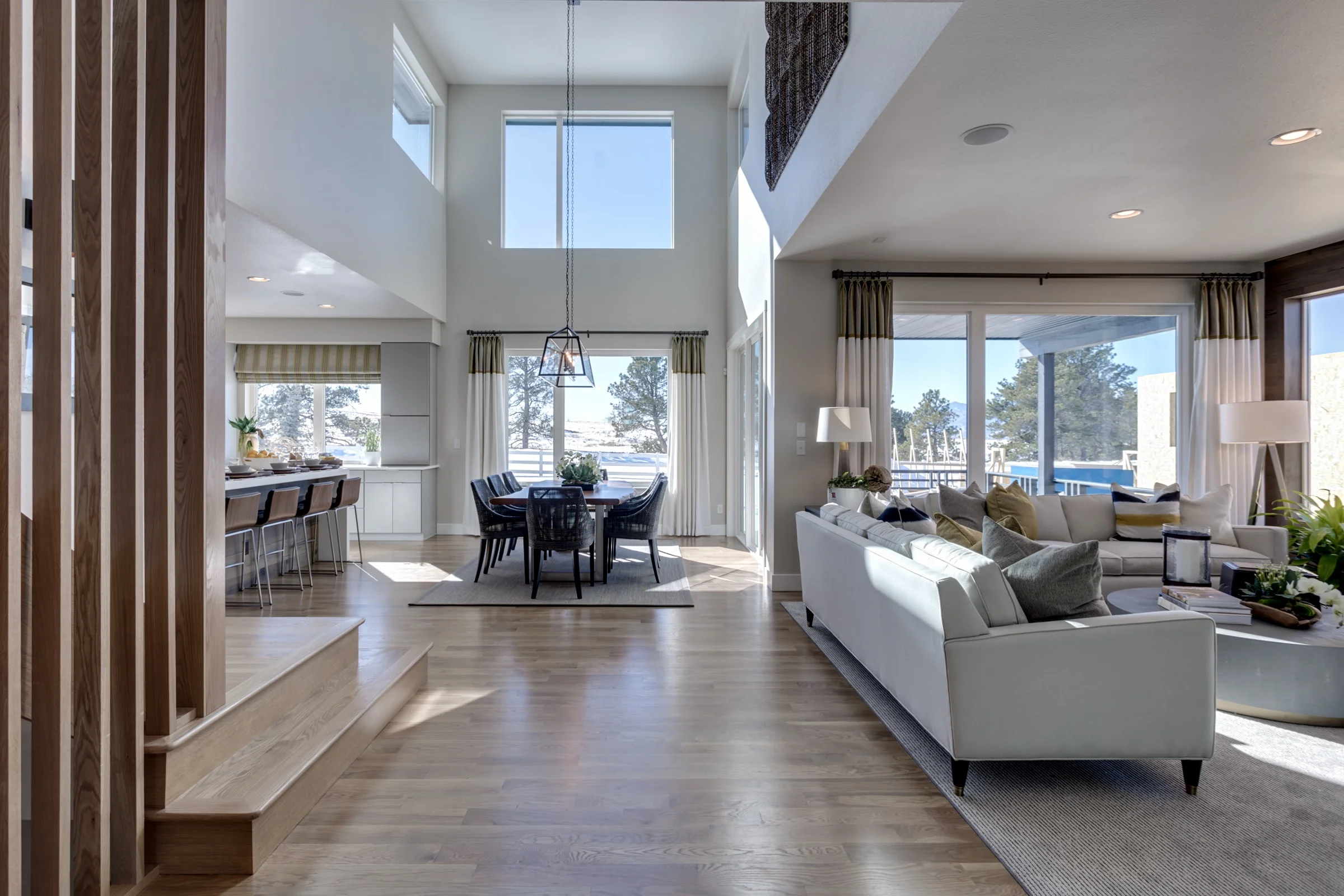 Copyright Keller Homes