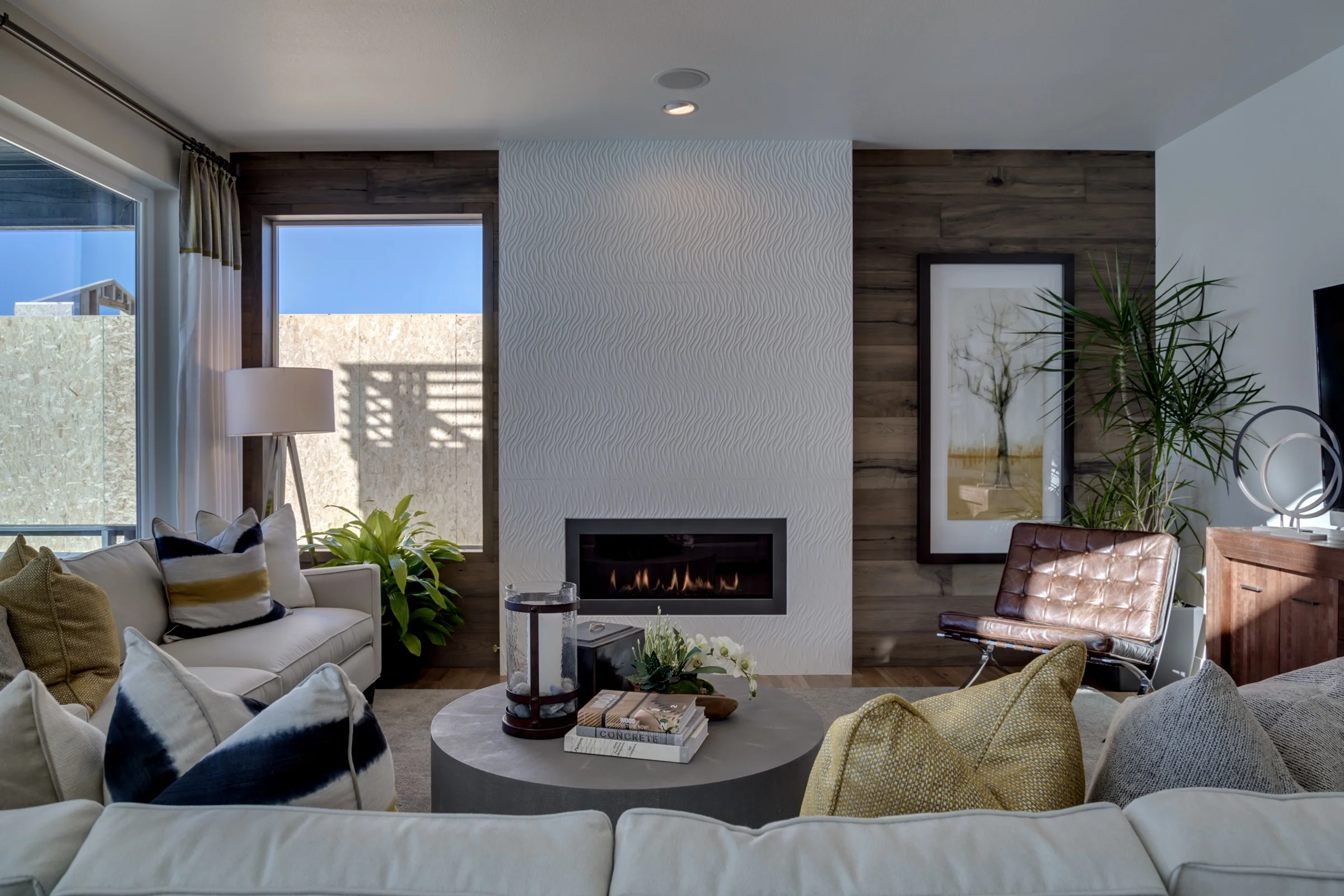 Copyright Keller Homes Inc.