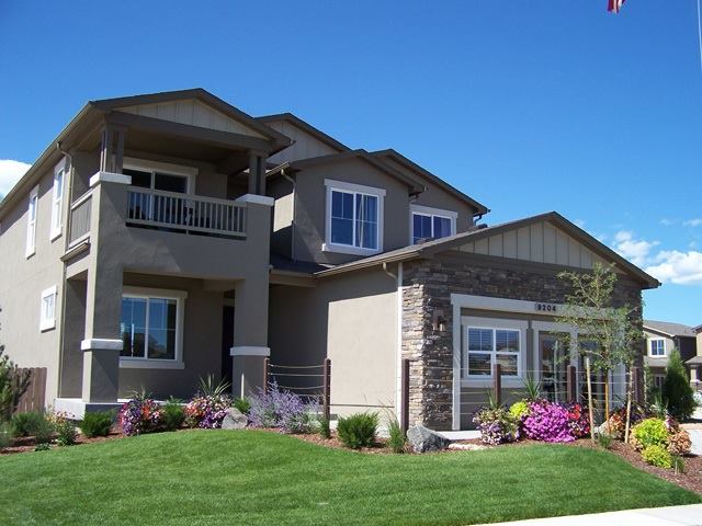 Copyright Keller Homes Inc.
