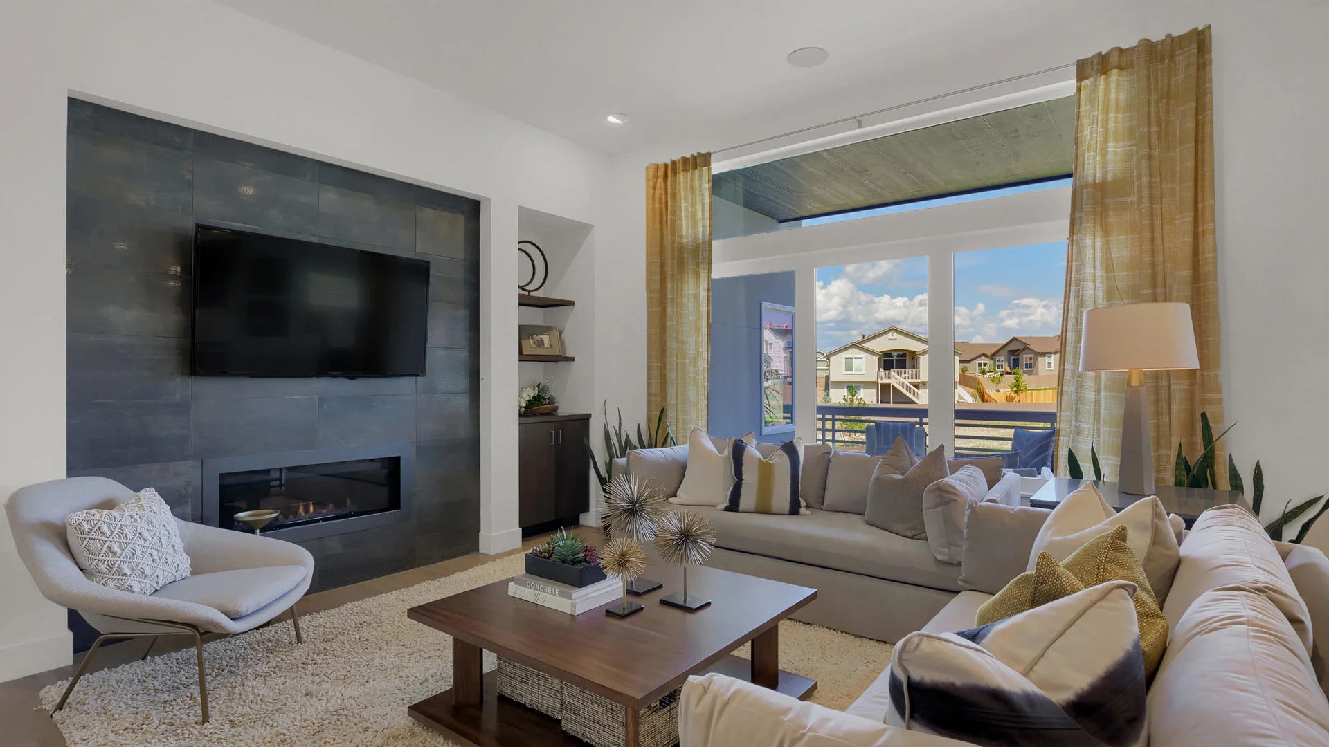 Images Copyright Keller Homes Inc.