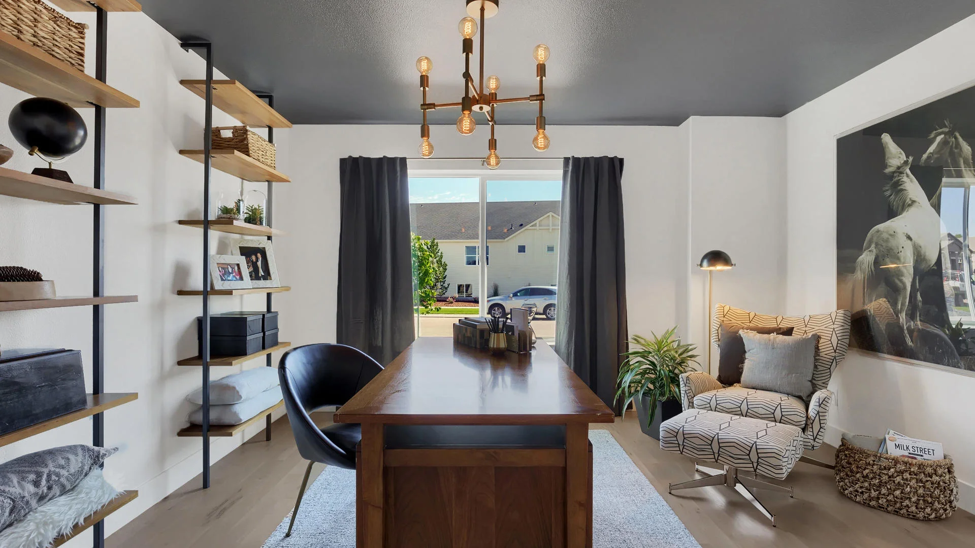 Copyright Keller Homes Inc.