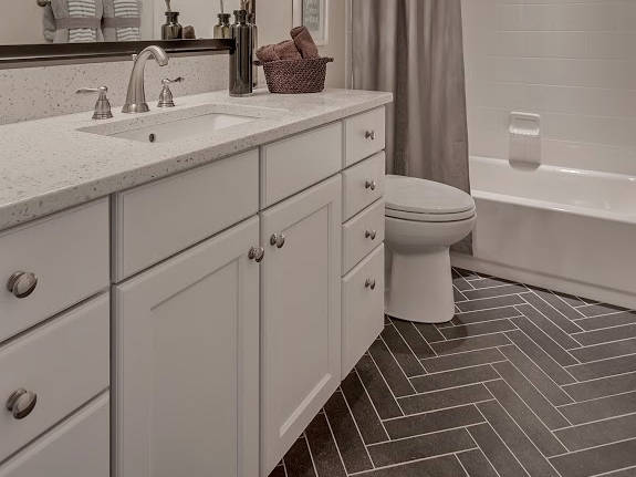 Copyright Keller Homes, Inc.