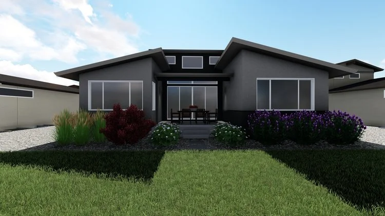 Copyright Keller Homes, Inc.