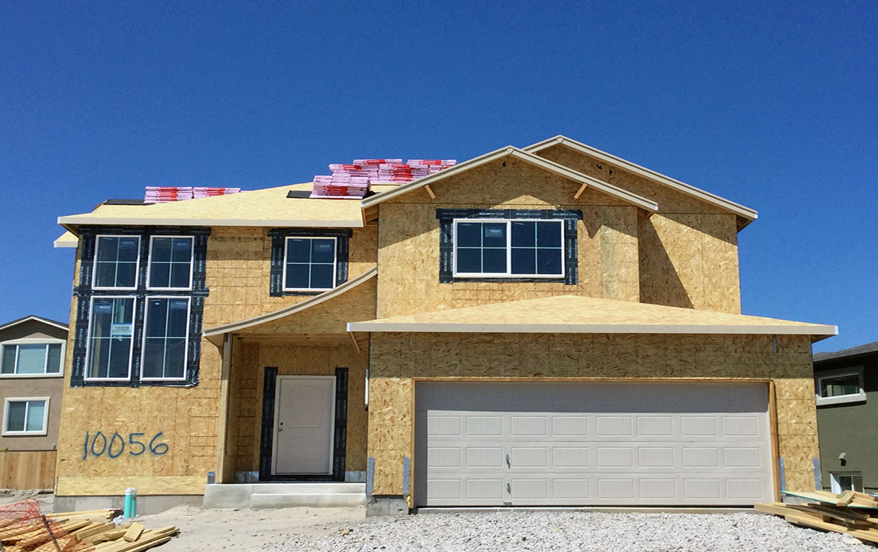 Copyright Keller Homes Inc.