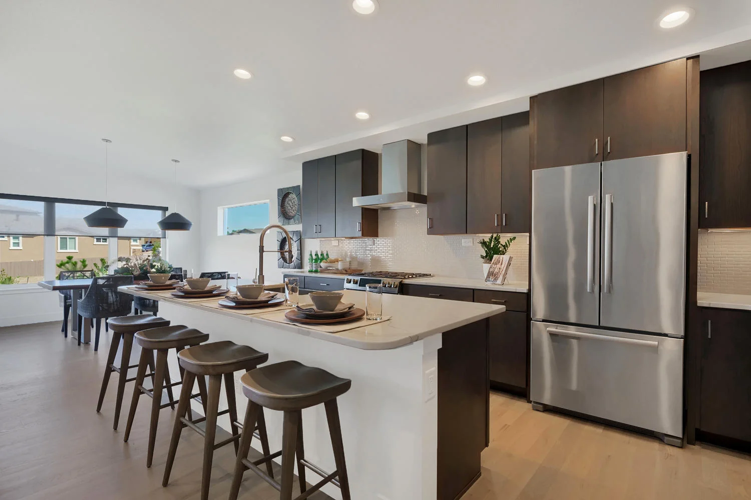 keller homes new homes builder colorado springs