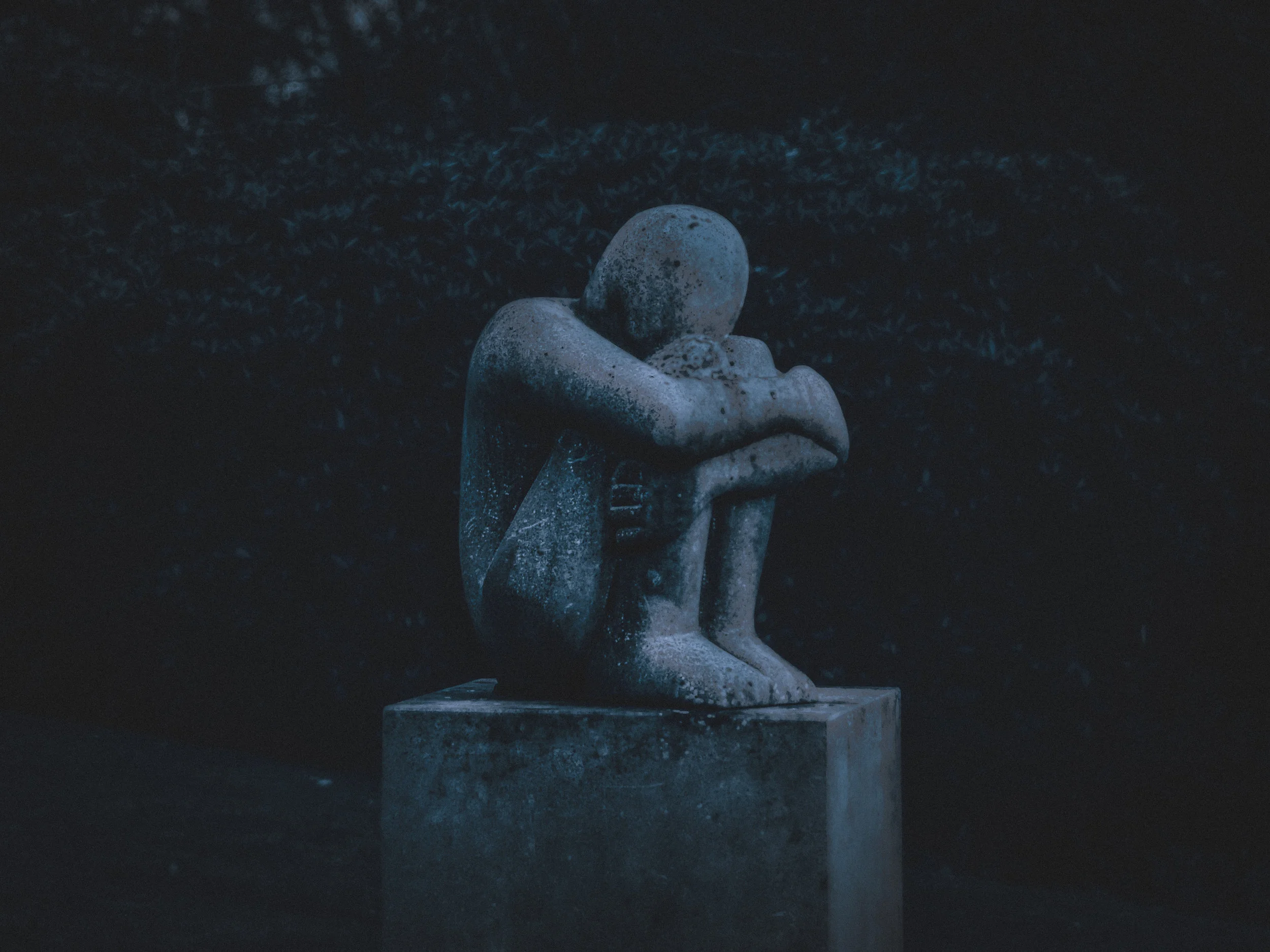 Soul Care Series: The Importance of Grief