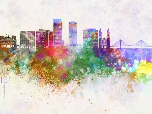 Citywide Collaborative Conversation - Tomorrow @ 9am