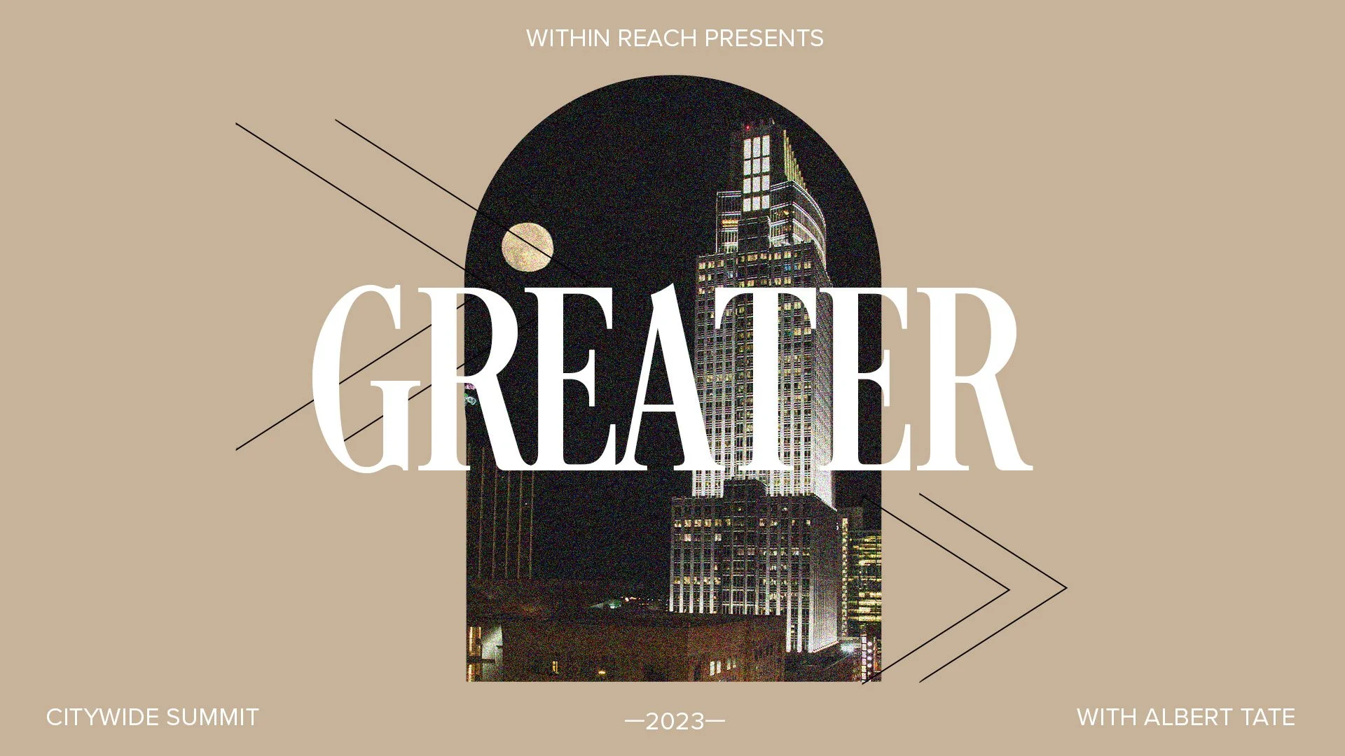 2023 Citywide Summit