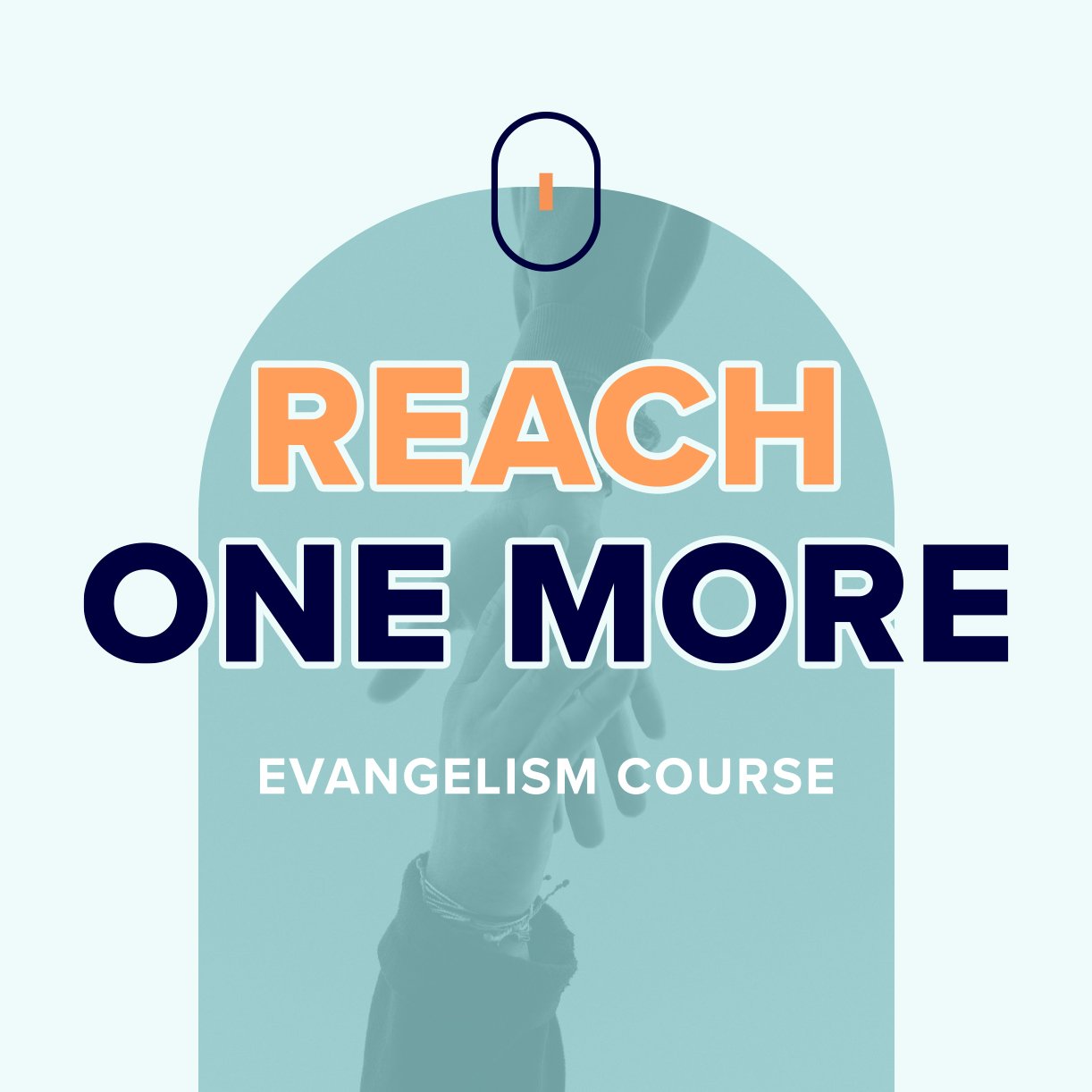 Reach One More Seminar Registration