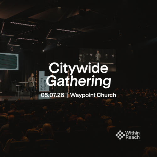 May 2026 Citywide Gathering