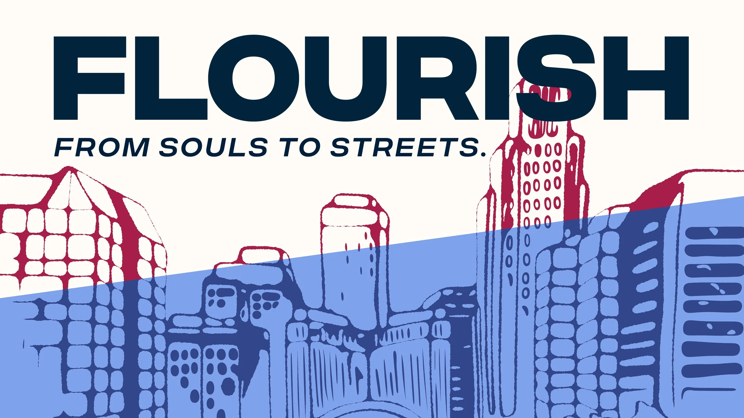 Flourish: 2025 Citywide Summit Ticket