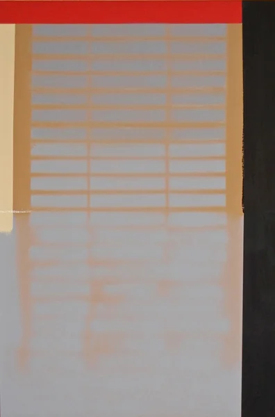 Foldout Sleep, 2011.JPG