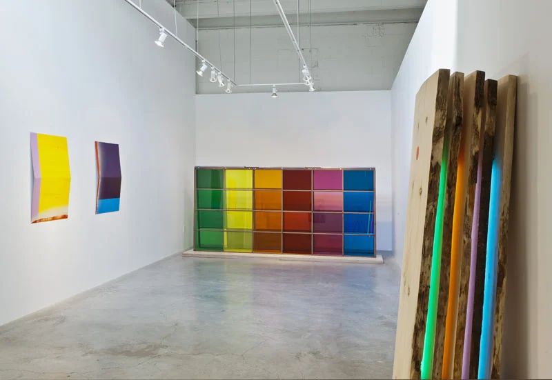 turn on your electric, installation, 2011.jpg