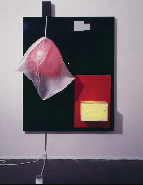 Home is Office, 2001.jpg