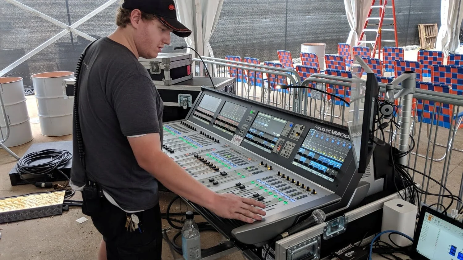 Nathan Simmons - Master Technician