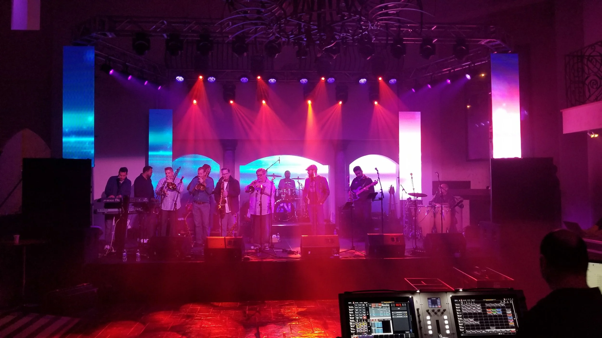 Way Better Sound and VisualsHome