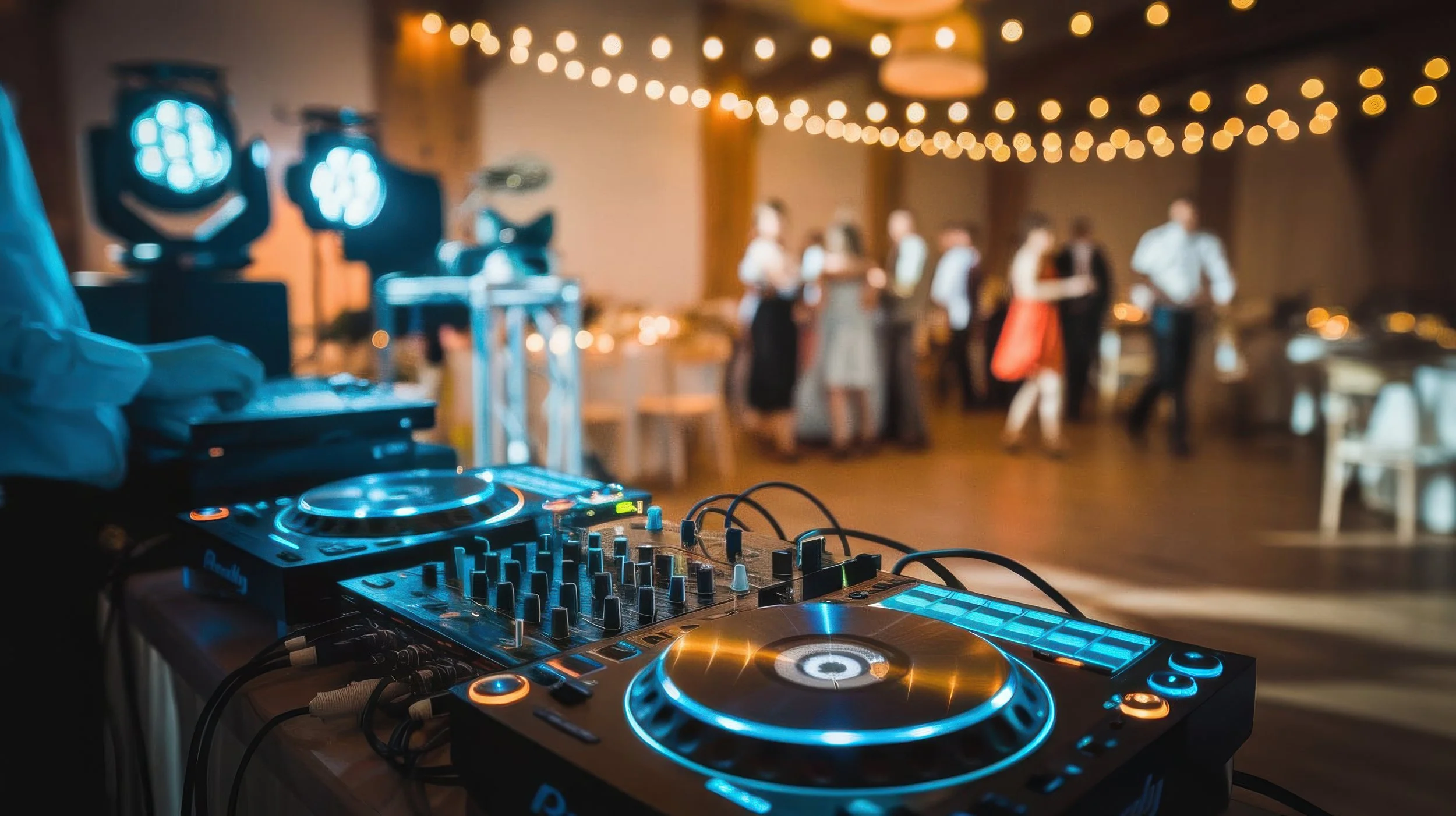 DJ