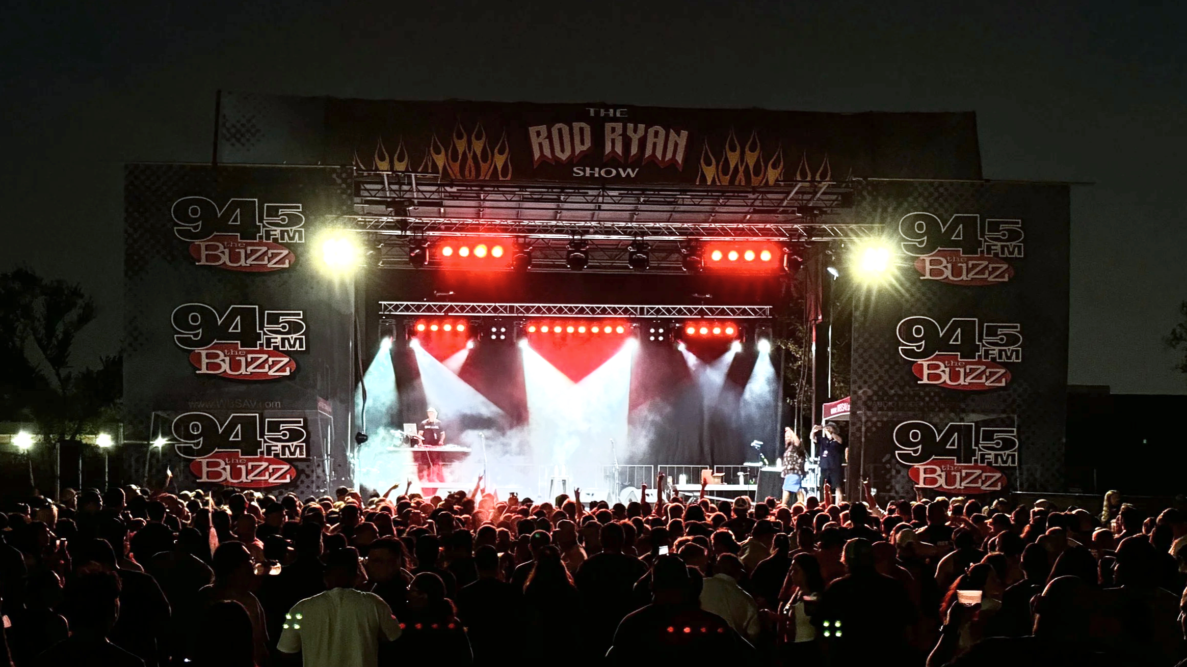 Festivals, Outdoor & Ranch Events