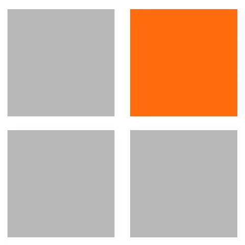 4 Squares Icon Orange Grey.jpg