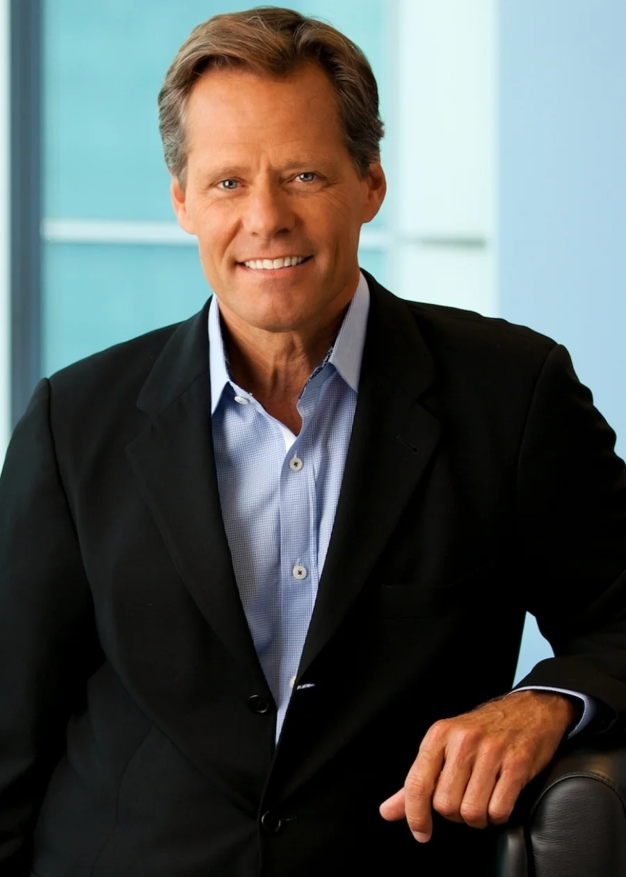 Todd D. Saunders / FarWest Companies